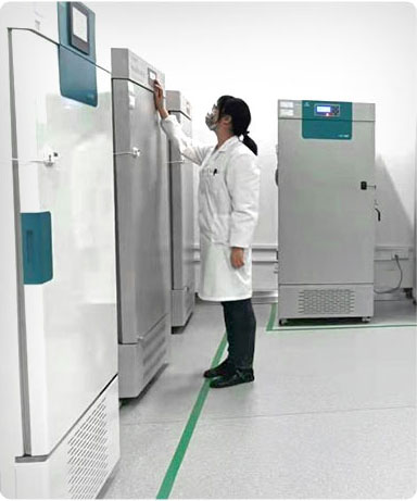 常溫儲存室